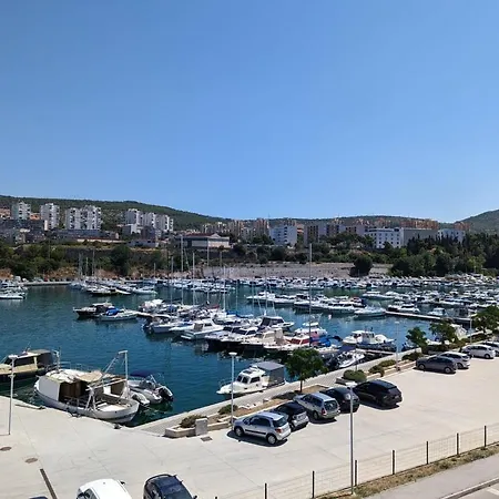 Apartman Bonaca