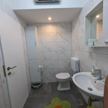 شقة Apartman Bonaca