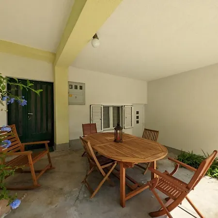 Apartman Bonaca شقة