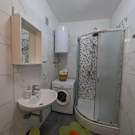 Apartman Bonaca *
