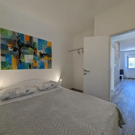 Apartman Bonaca شقة *